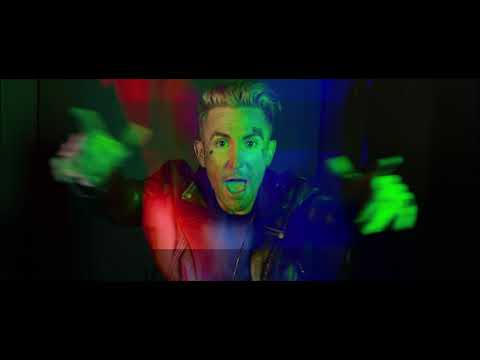 Hollywood Undead — Hollywood Undead - Already Dead (Official Video)