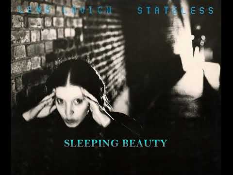 Lene Lovich — LENE LOVICH "SLEEPING BEAUTY" 1978 STATELESS original with HQ sound