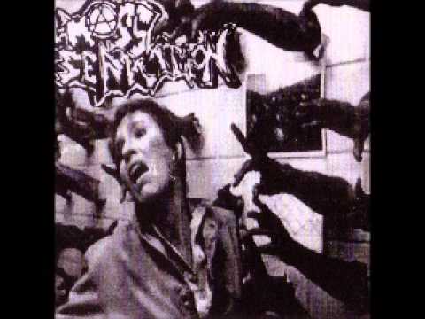 Unholy Grave — Mass Separation  - Unholy Grave split (  FULL )