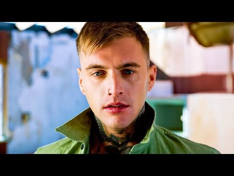 Highly Suspect — Highly Suspect - Serotonia (Official Music Video)