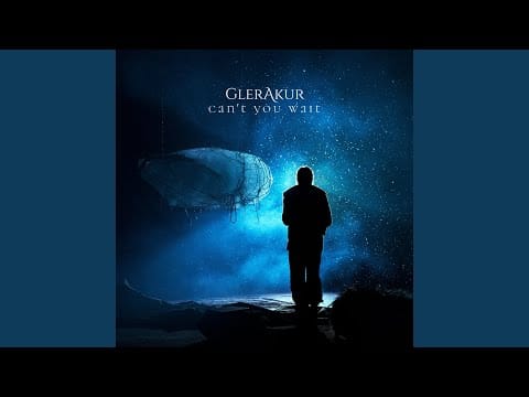 GlerAkur — Willocide
