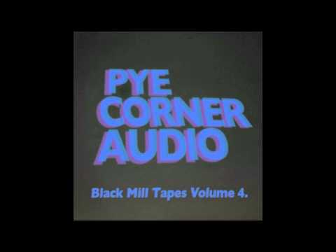 Pye Corner Audio — Pye Corner Audio - Cont No Stop