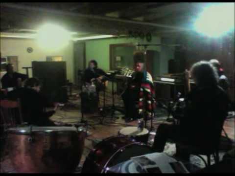 Tired Pony — Tired Pony - The Place We Ran From.flv