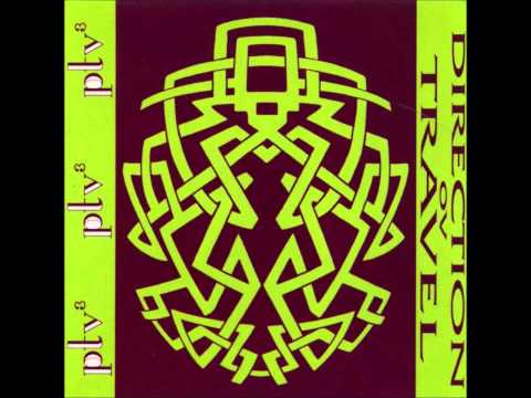 Genesis P-Orridge — PTV3 - North II
