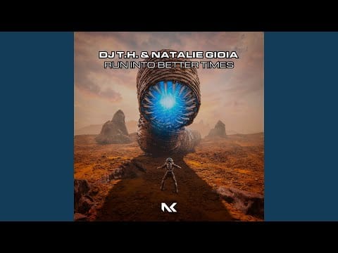 Dj T.H. — Run Into Better Times (Extended Mix)