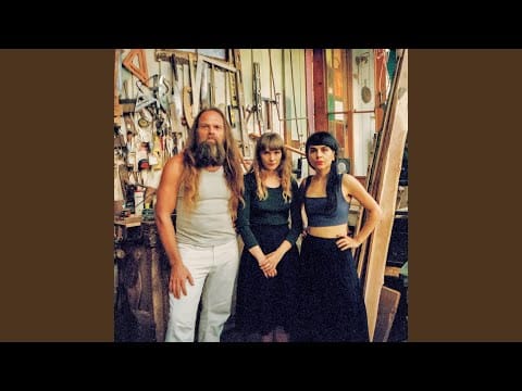 Thor & Friends — Dead Man's Hand