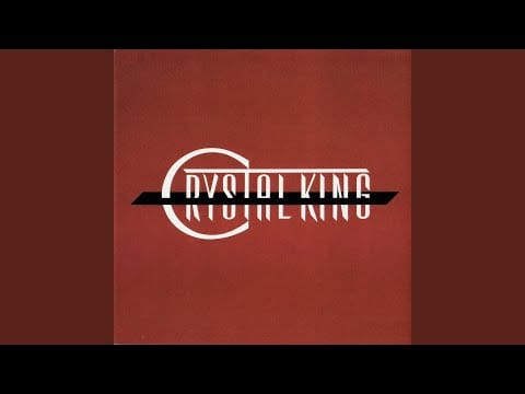 Crystal King — 時流