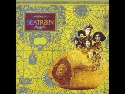 Seatrain — Seatrain - Pudding Street