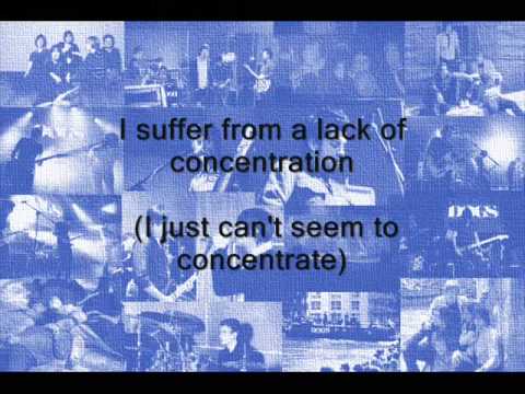 Dogs (3) — DOGS - Tuned to a different station