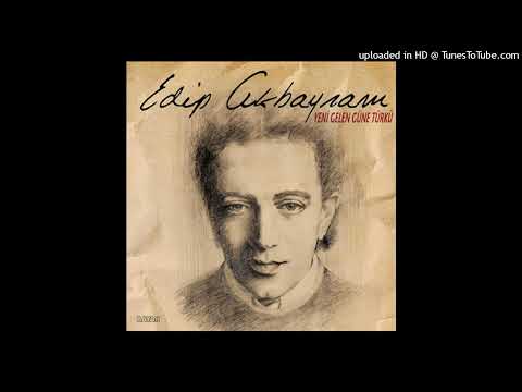 Edip Akbayram — Edip Akbayram & Dostlar - Hidayet (1986)