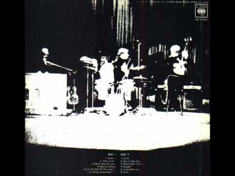 The Peddlers — Honey Come Back - The Peddlers