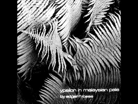 Edgar Froese — Edgar Froese - Maroubra Bay