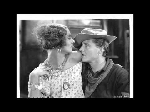 The Troubadours (5) — Nat Shilkret, Victor Orchestra - My Tonia (1928)