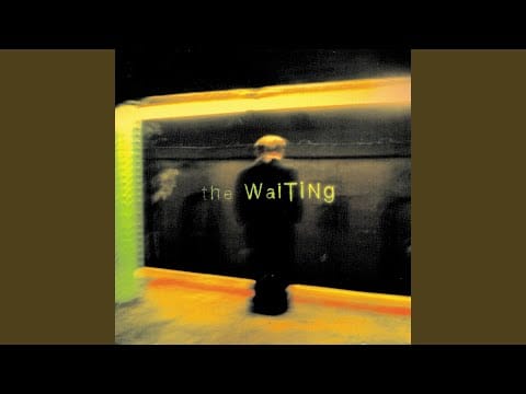 The Waiting — Hands In The Air AKA Under The Sun