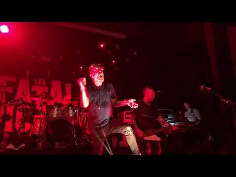Les Fatals Picards — Le syndrome de Göteborg - Les Fatals Picards