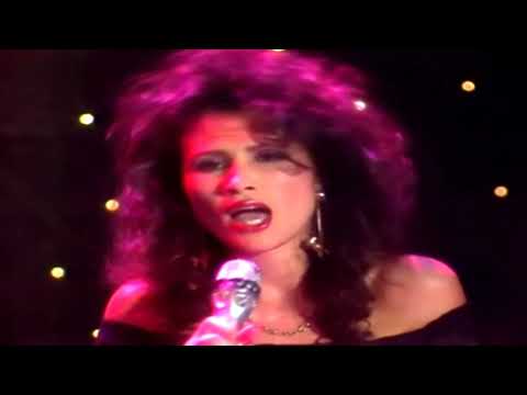 Gina T. — In My Fantasy - Gina T.