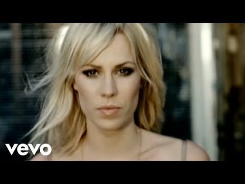 Natasha Bedingfield — Natasha Bedingfield - Soulmate (Official Video)