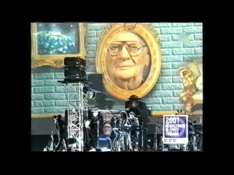 The ViZitors — Jean Michel Jarre & Tetsuya "TK" Komuro - The Vizitors  - Rendez-Vous in Space Okinawa 2001