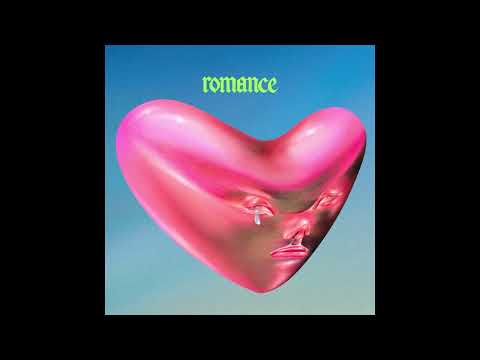 Fontaines D.C. — Fontaines D.C. - Desire