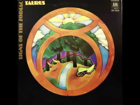Mort Garson — TAURUS