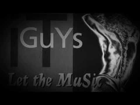 With It Guys — With It Guys - Let The Music Take Control (Original Edit)