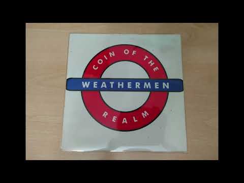 Paul K. & The Weathermen — Paul K And The Weathermen - Coin Of The Realm