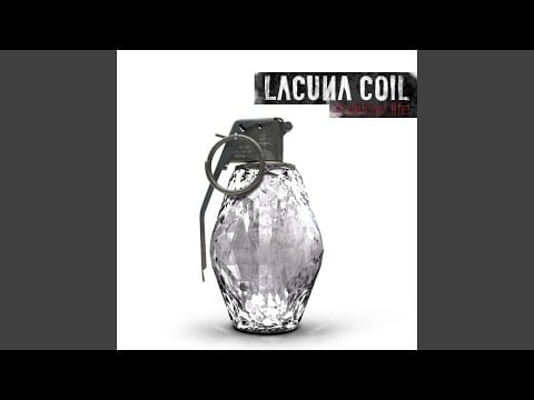 Lacuna Coil — I'm Not Afraid