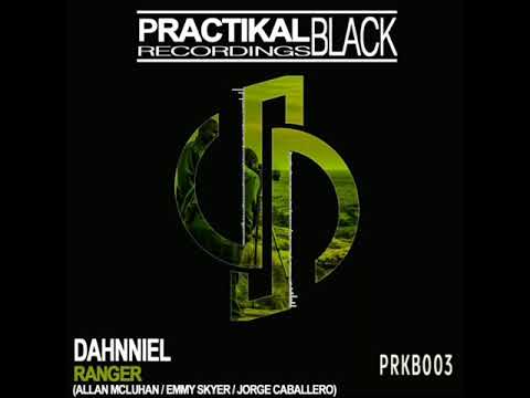 Dahnniel — Dahnniel - Ranger (Emmy Skyer Remix)