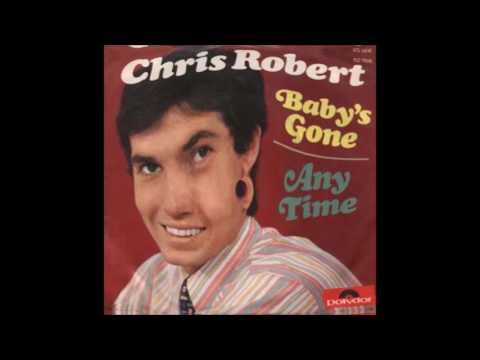 Chris Roberts — Chris Roberts -  Baby's gone (Bastard Batucada SefoiRo Remix)