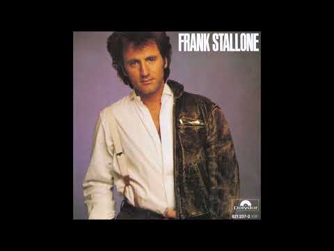 Frank Stallone — Frank Stallone - Darlin' (HQ Sound) (AOR)