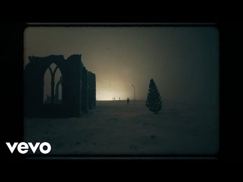 Dargen D'Amico — Dargen D'Amico - Ma Noi (Visual)