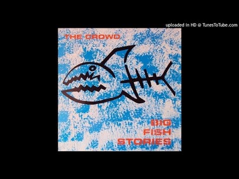 The Crowd (4) — The Crowd - Under The Rug