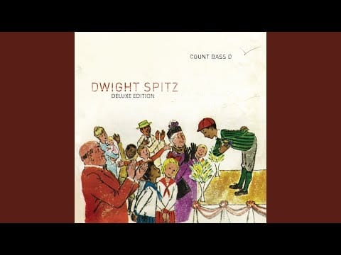 Count Bass D — Nine Years Part 2 (Bonus Track)