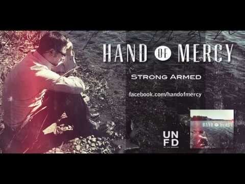 Hand Of Mercy — Hand Of Mercy - Strong Armed