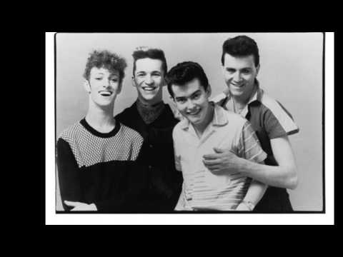 The Polecats — POLECATS - Running Back