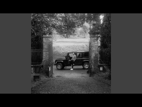 Francis and the Lights — Thank You