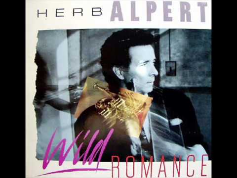 Herb Alpert — Herb Alpert - Dancing In The Light