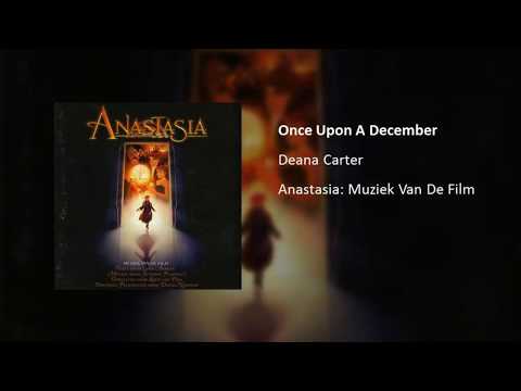 David Newman — Once Upon A December (Uit "Anastasia")