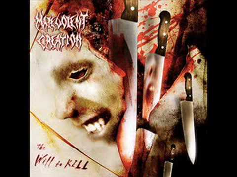 Malevolent Creation — Malevolent Creation - Divide And Conquer