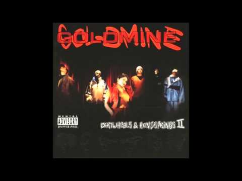 Goldmine — Goldmine - Accident (1997)