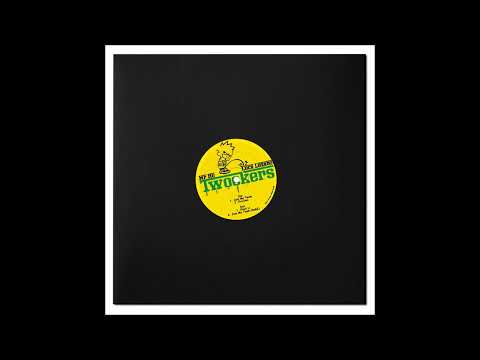 Luca Lozano — Luca Lozano + Mr. Ho - Friction [TWOC1]