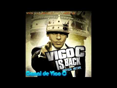 Vico C — Vico C - Bomba para afincar