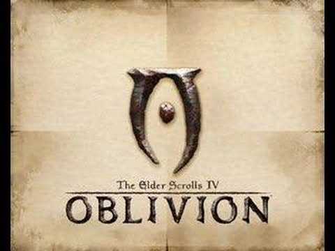 Jeremy Soule — Oblivion Main Title Music
