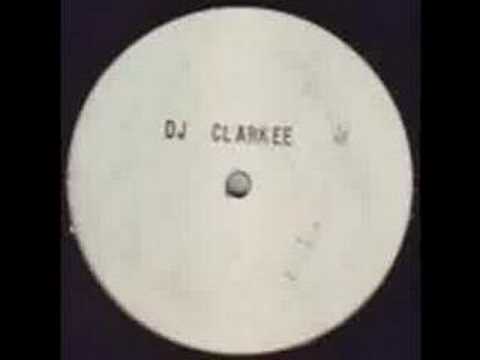 DJ Clarkee — DJ Clarkee - To The Max- Volume 1