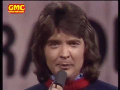 Bernd Clüver — Bernd Clüver - Gib mir Zeit