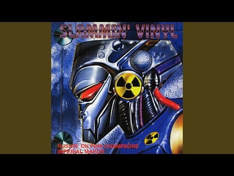 Happy Tunes — Imperial March (Star Wars Mix)