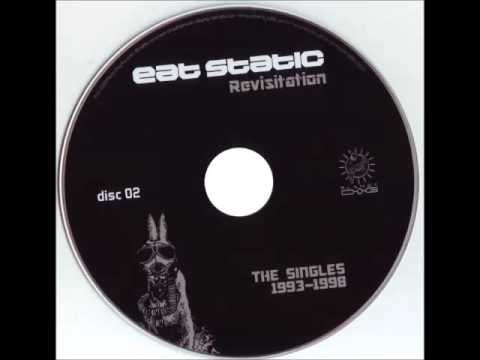 Eat Static — Eat Static - Contact Remix
