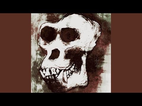 Ol' Gorilla Bones — Intro Noir