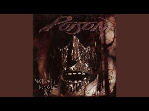 Poison (3) — Richie's Acoustic Thang