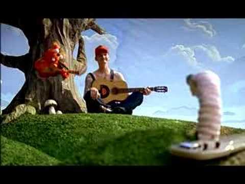 Powersolo — Powersolo - Oak Tree Girl